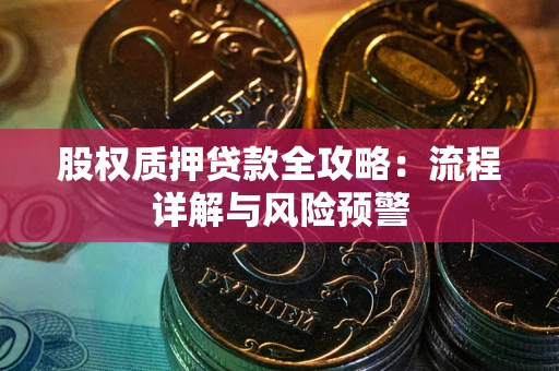 北京股权质押贷款全攻略：流程详解与风险预警